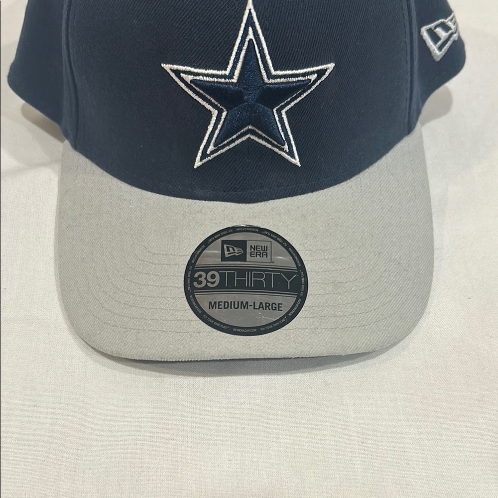New Era Dallas Cowboys 39THIRTY